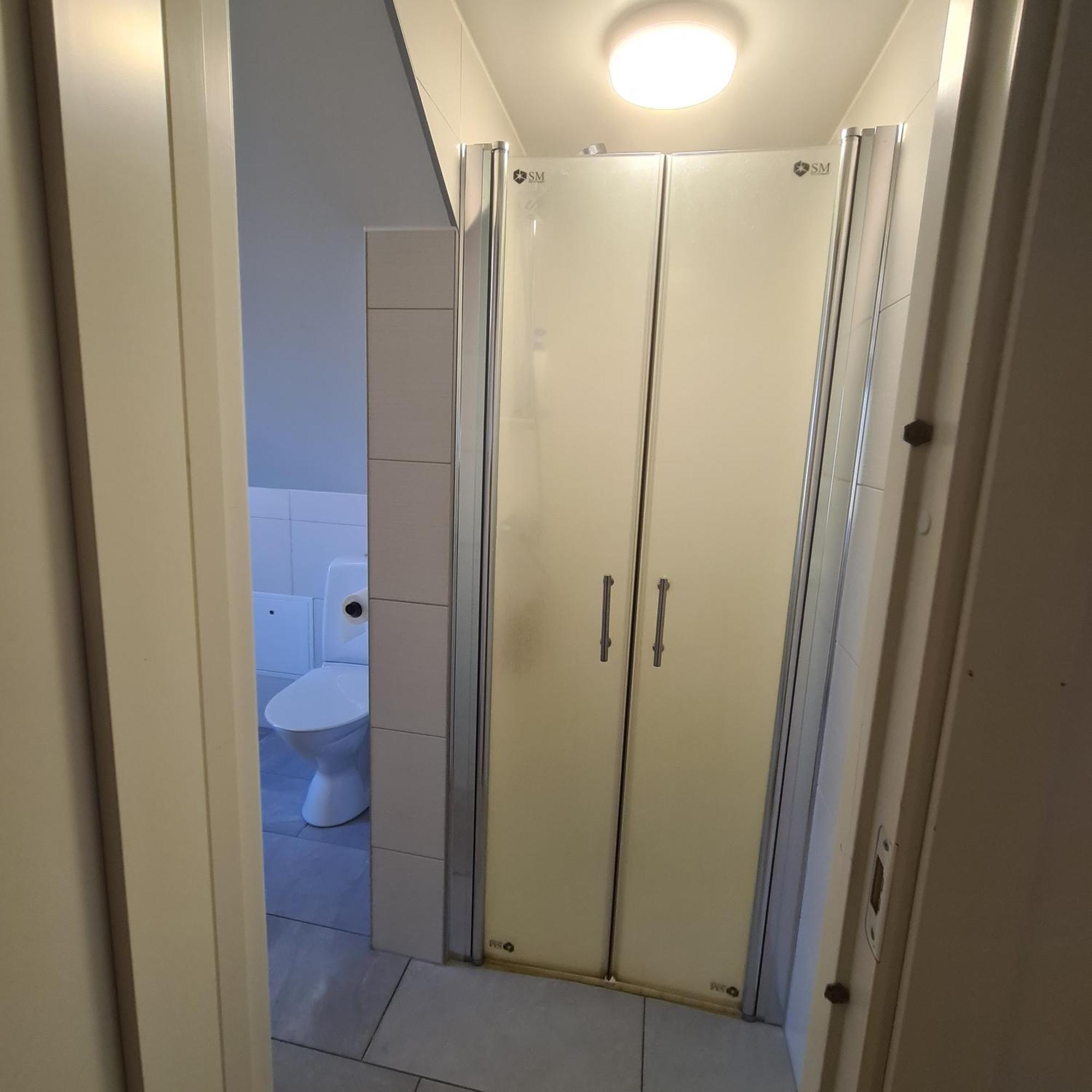 Villa Sandgatan Falkenberg Luaran gambar