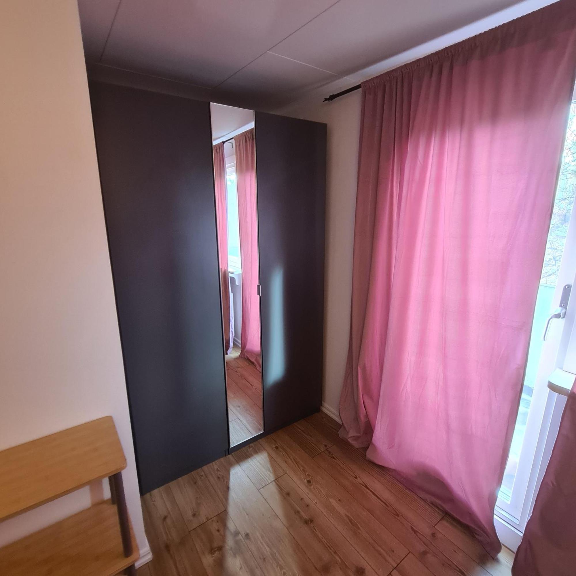 Villa Sandgatan Falkenberg Luaran gambar