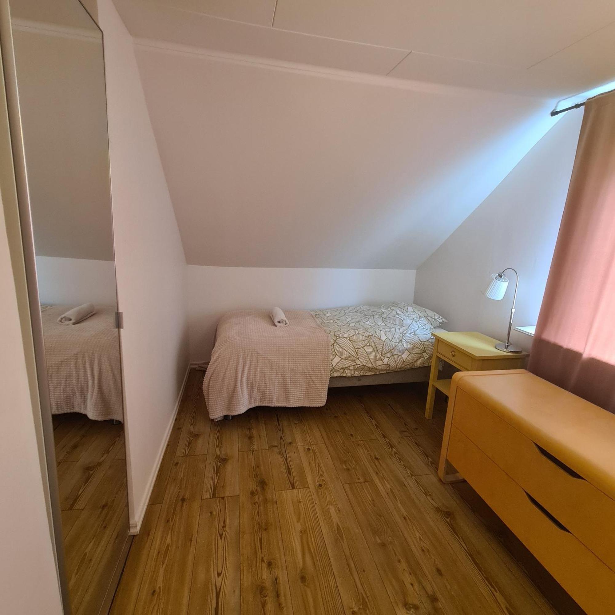 Villa Sandgatan Falkenberg Bilik gambar